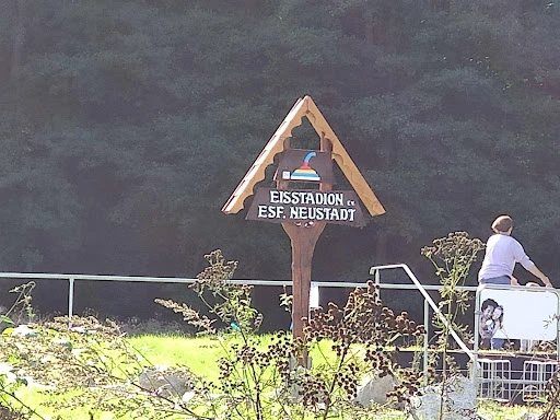 Eisstockheim Neustadt an der Waldnaab  photo 8