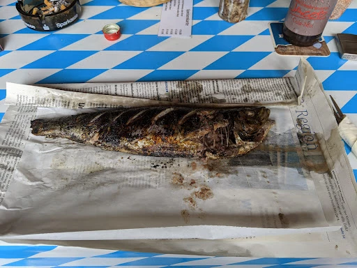 Eisstockheim Neustadt an der Waldnaab  photo 5